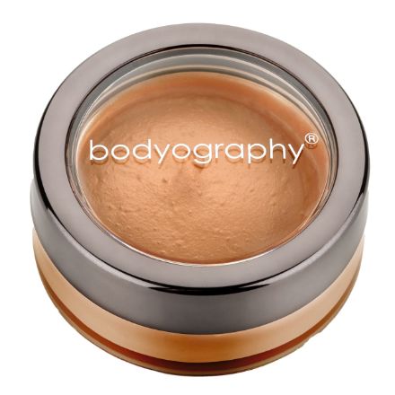 Picture of Bodyography Canvas Eye Mousse Bisque 3581